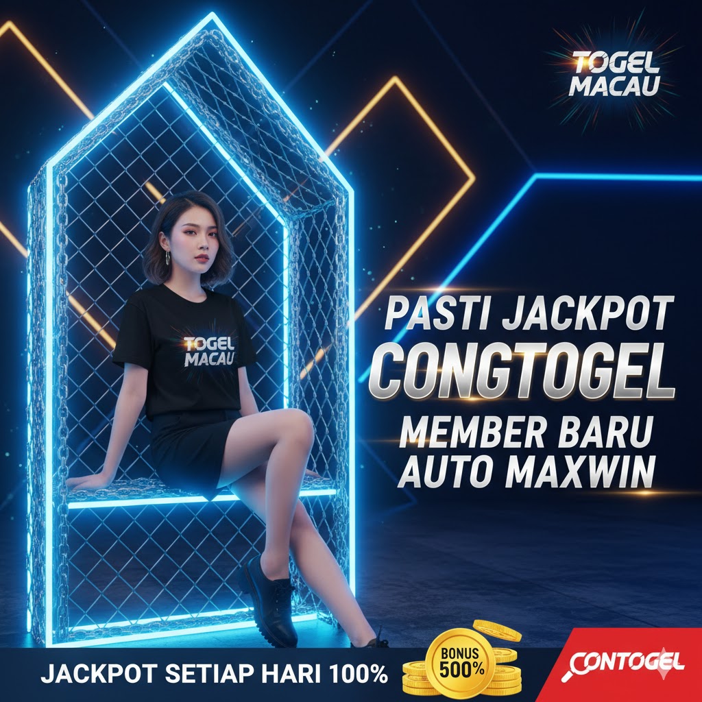 Congtogel Alternatif Terpercaya: Solusi Cepat dan Aman untuk Pecinta Togel - WooCommerce eCommerce